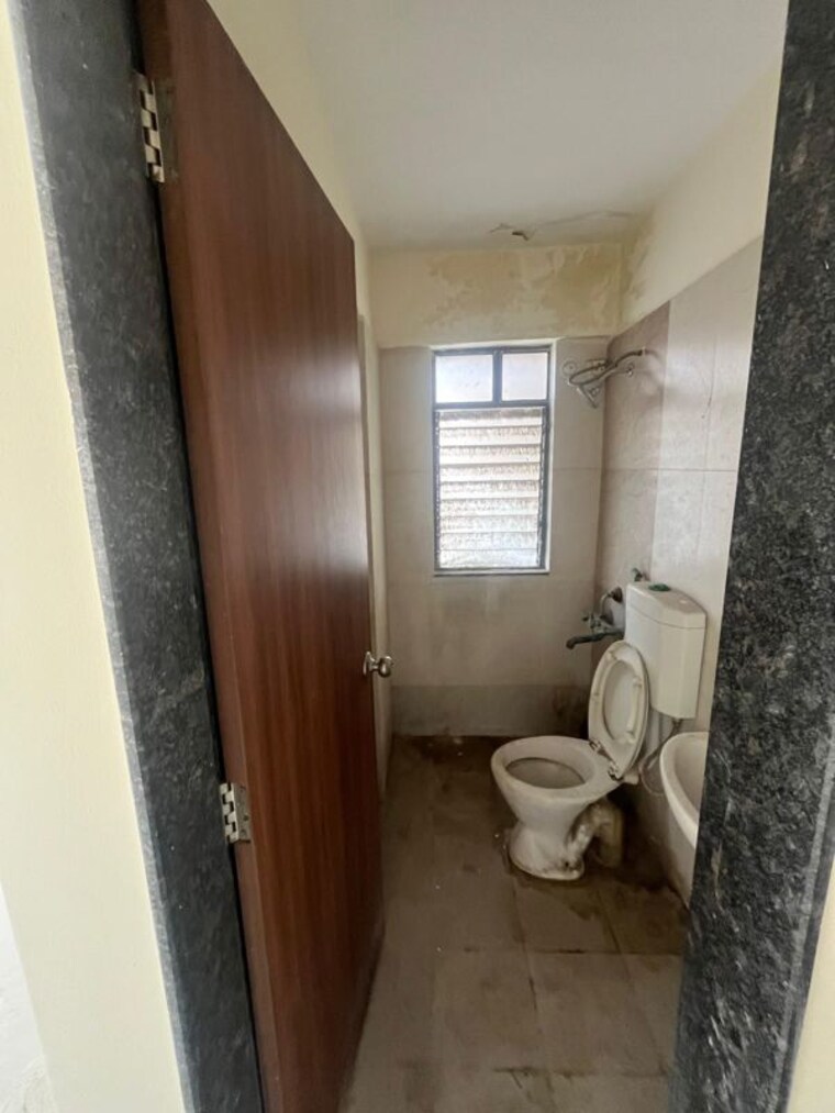 Bathroom, sai-dwarkamai-chs 2 Bedroom 1240 Sq.Ft. Apartment In Kondhwa Pune 10565712