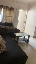 2 BHK 1240 Sq.Ft. Apartment in Sai Dwarkamai CHS