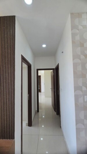 Building Lobby in 2 BHK Apartment at Eden Park At The Prestige City, Sarjapur Road – for Rent
