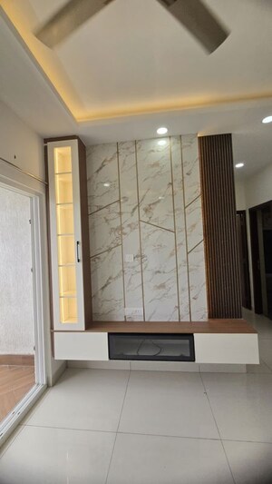 Room in 2 BHK Apartment at Eden Park At The Prestige City, Sarjapur Road – for Rent
