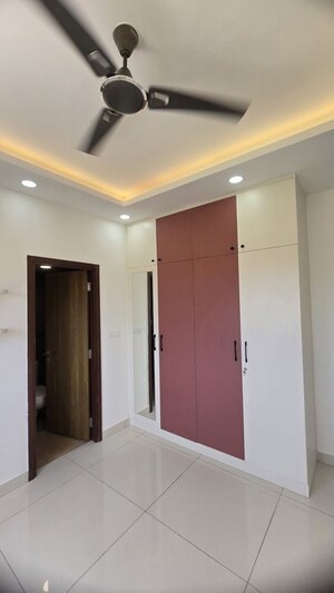 2 BHK Apartment For Rent in Eden Park At The Prestige City, Sarjapur Road