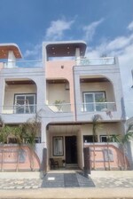 5 BHK + Prayer Room,Study Room,Store Room 2500 Sq.Ft. Villa in Raghunandan Vihar