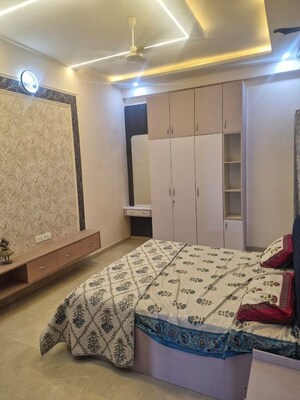 Bedroom in 5 BHK Villa at Raghunandan Vihar, Jagatpura – for Sale
