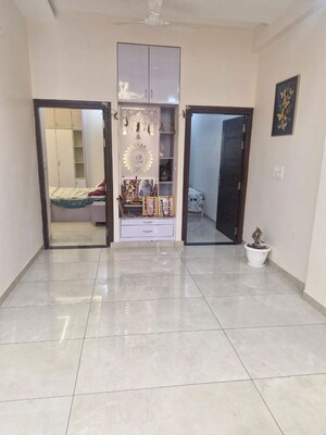 Building Lobby in 5 BHK Villa at Raghunandan Vihar, Jagatpura – for Sale