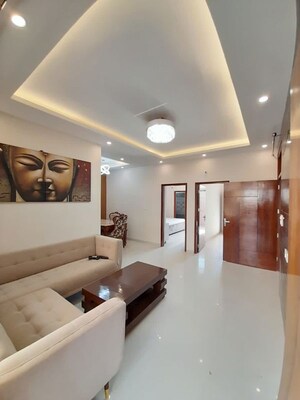 2 BHK Apartment For Sale in Sector 116