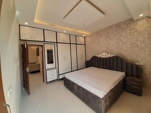 Bedroom in 2 BHK Apartment at Sector 116 – for Sale