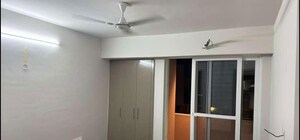 Bedroom in 3 BHK Apartment at SAV Gulnaar Meadows, Ambala Highway – for Rent