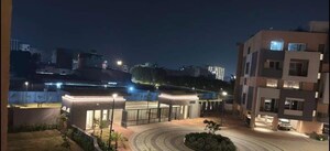 3 BHK Apartment – Exterior View View at SAV Gulnaar Meadows, Ambala Highway - for Rent
