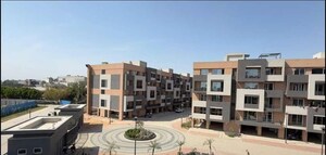 3 BHK Apartment For Rent in SAV Gulnaar Meadows, Ambala Highway