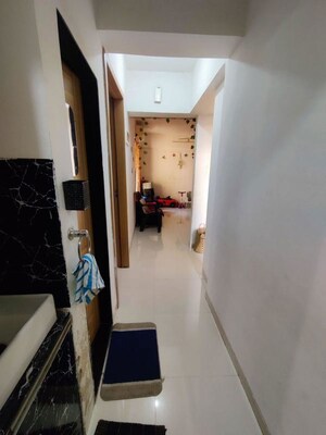 Furnished Amenities in 2 BHK Apartment at Lodha Panacea 1, Dombivli East – for Rent