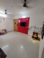 2 BHK + Extra Room,Store Room 620 Sq.Ft. Apartment in Lodha Panacea 1