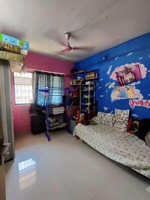Parking in 2 BHK Apartment at Lodha Panacea 1, Dombivli East – for Rent