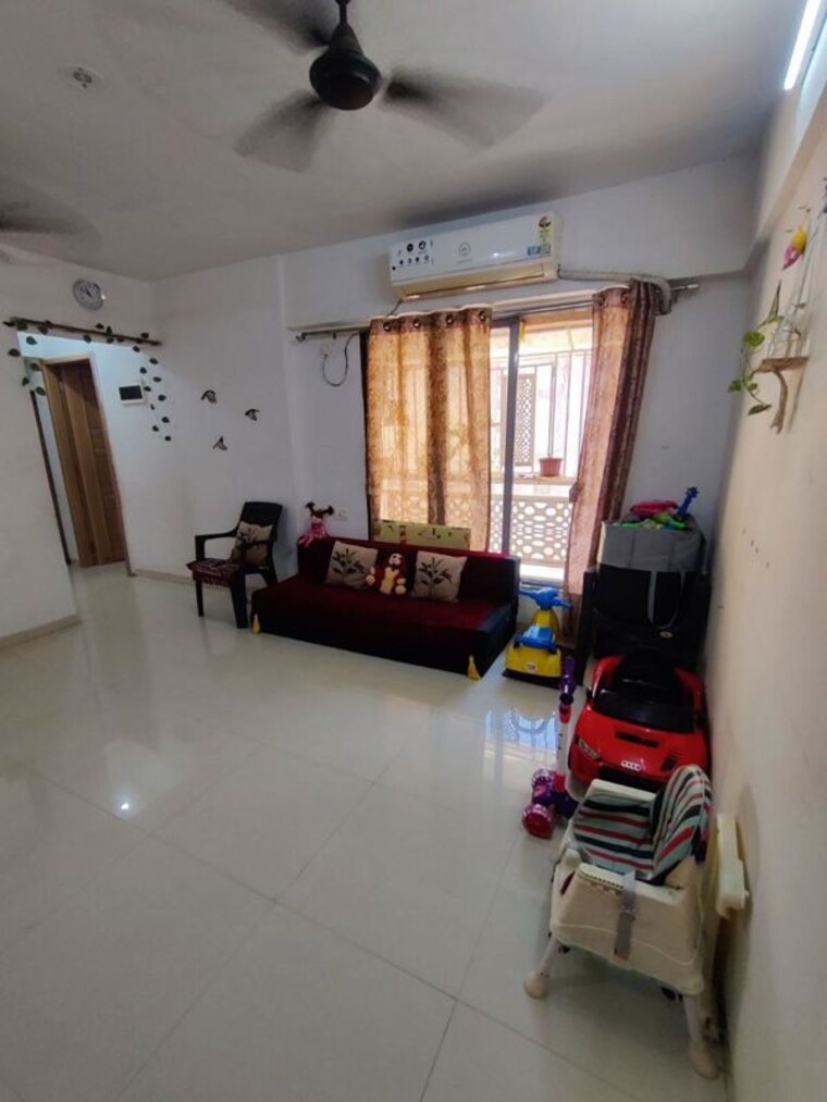 Living Room, lodha-panacea-1 2 Bedroom 620 Sq.Ft. Apartment In Dombivli East Thane 10565718
