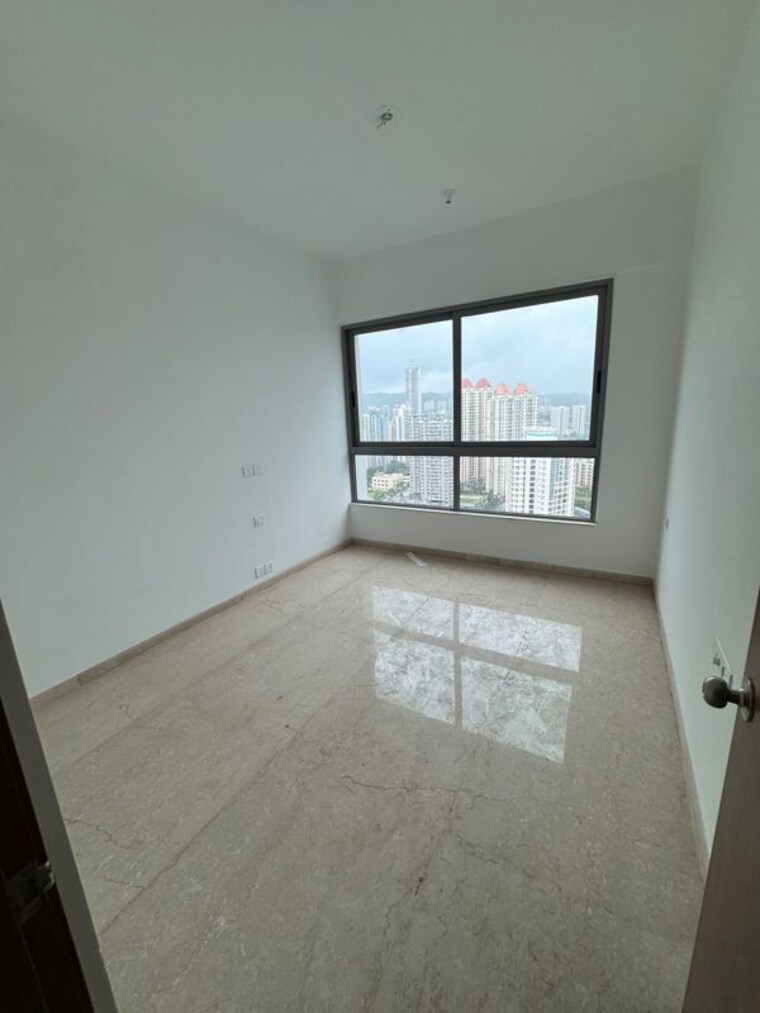 Room, lodha-sterling 3 Bedroom 1050 Sq.Ft. Apartment In Kolshet Road Thane 10565717