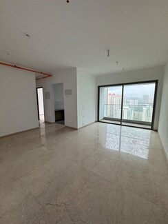 3 BHK Apartment For Rent in Lodha Sterling