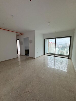 3 BHK Apartment For Rent in Lodha Sterling, Kolshet Road
