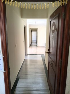 2 BHK + Prayer Room Apartment For Rent in Shree Satya Shankar Residency