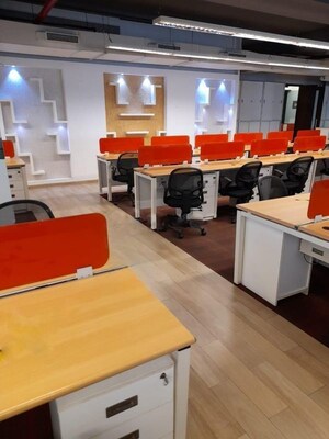  Office Space For Rent in Tukoganj