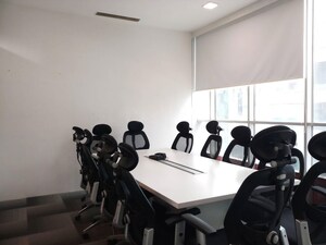 Team Area in  Office Space at Tukoganj – for Rent