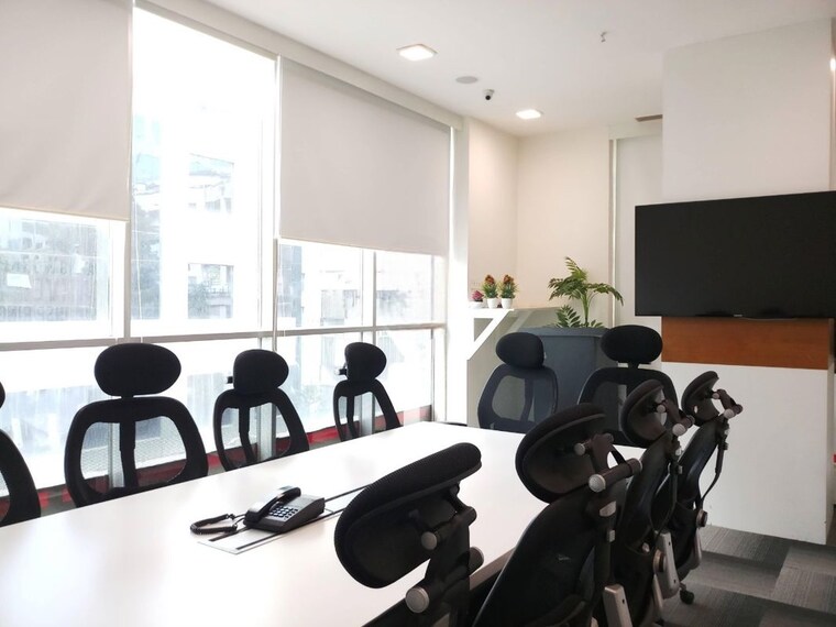 Team Area, tukoganj Commercial Office Space 1900 Sq.Ft. In Tukoganj Indore 10565733
