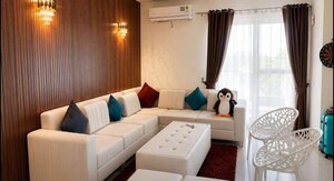 3 BHK Apartment For Rent in Malwa Escon Primera, International Airport Road