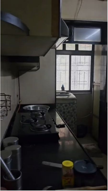 Kitchen, chembur 2 Bedroom 910 Sq.Ft. Apartment In Chembur Mumbai 10565724