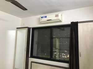 Building Lobby in 3 BHK Apartment at Amanora Future Towers, Hadapsar – for Sale