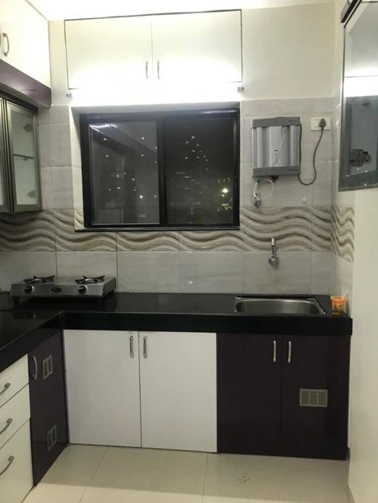 Kitchen, amanora-future-towers 3 Bedroom 1544 Sq.Ft. Apartment In Hadapsar Pune 10565683