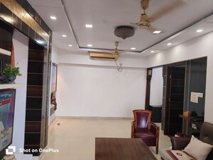 Furnished Amenities in 3 BHK Apartment at Lodha Splendora, Ghodbunder Road – for Rent