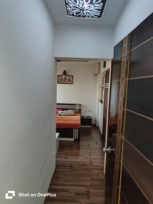 3 BHK Apartment For Rent in Lodha Splendora, Ghodbunder Road
