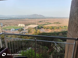 Plot Area in 3 BHK Apartment at Lodha Splendora, Ghodbunder Road – for Rent