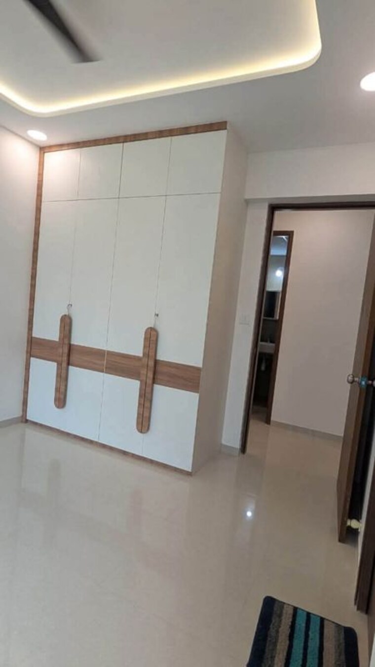 undefined, kalpataru-parkcity 3 Bedroom 1100 Sq.Ft. Apartment In Kolshet Road Thane 10565735