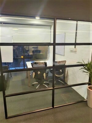Team Area in  Office Space at Yeshwant Colony – for Rent