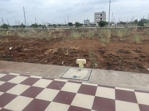 Plot Area in  Plot at Nepalle – for Sale