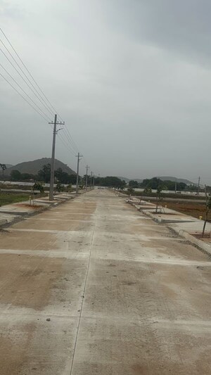  Plot – Exterior View View at Nepalle - for Sale