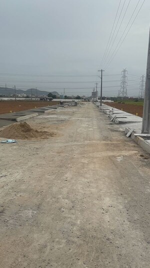   Plot at Nepalle – for Sale