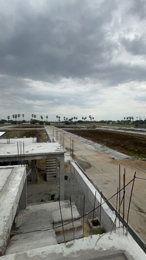  Plot – Exterior View View at Nepalle - for Sale