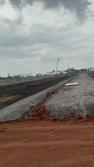 Plot Area in  Plot at Nepalle – for Sale