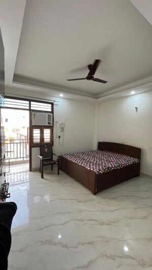 Room in 2 BHK Villa at Sector 23 – for Rent