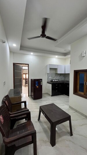 2 BHK Villa For Rent in Sector 23