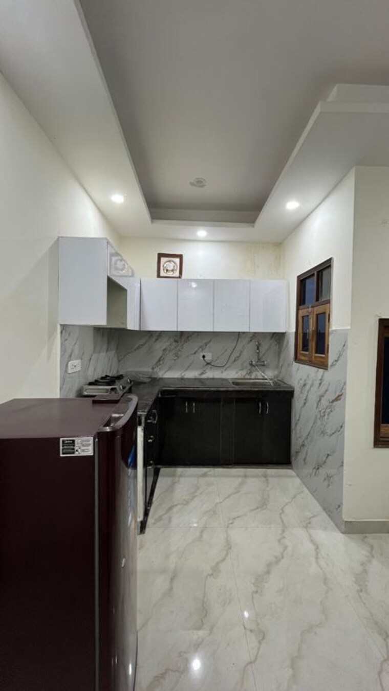 Kitchen, sector 23 2 Bedroom 1200 Sq.Ft. Villa In Sector 23 Gurgaon 10565741