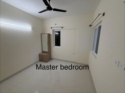 3 BHK + Prayer Room,Servant Room,Study Room,Extra Room,Basement,Store Room Apartment For Rent in Salarpuria Sattva Park Cubix