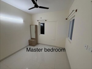 3 BHK Apartment For Rent in Salarpuria Sattva Park Cubix, Devanahalli