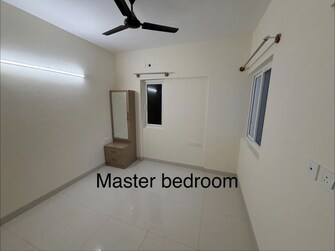 3 BHK + Prayer Room,Servant Room,Study Room,Extra Room,Basement,Store Room 1273 Sq.Ft. Apartment in Salarpuria Sattva Park Cubix
