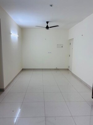 Bathroom in 3 BHK Apartment at Salarpuria Sattva Park Cubix, Devanahalli – for Rent
