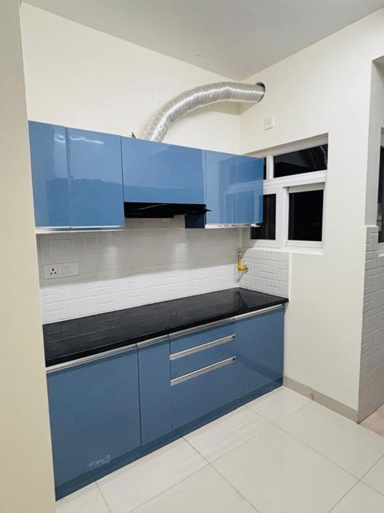 Kitchen, salarpuria-sattva-park-cubix 3 Bedroom 1273 Sq.Ft. Apartment In Devanahalli Bangalore 10565751