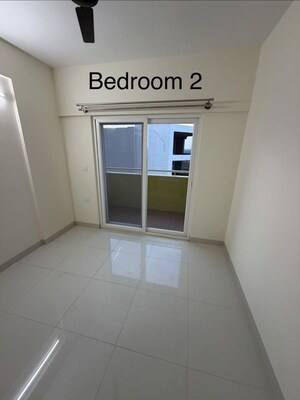 Building Lobby in 3 BHK Apartment at Salarpuria Sattva Park Cubix, Devanahalli – for Rent