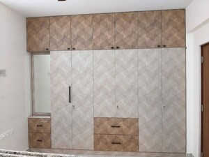 Furnished Amenities in 3 BHK Apartment at Prestige Green Gables, Panathur – for Rent