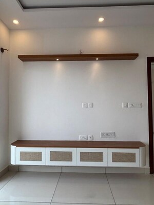 Furnished Amenities in 3 BHK Apartment at Prestige Green Gables, Panathur – for Rent