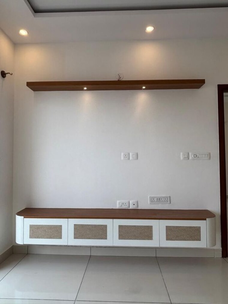 undefined, prestige-green-gables 3 Bedroom 1598 Sq.Ft. Apartment In Panathur Bangalore 10565726